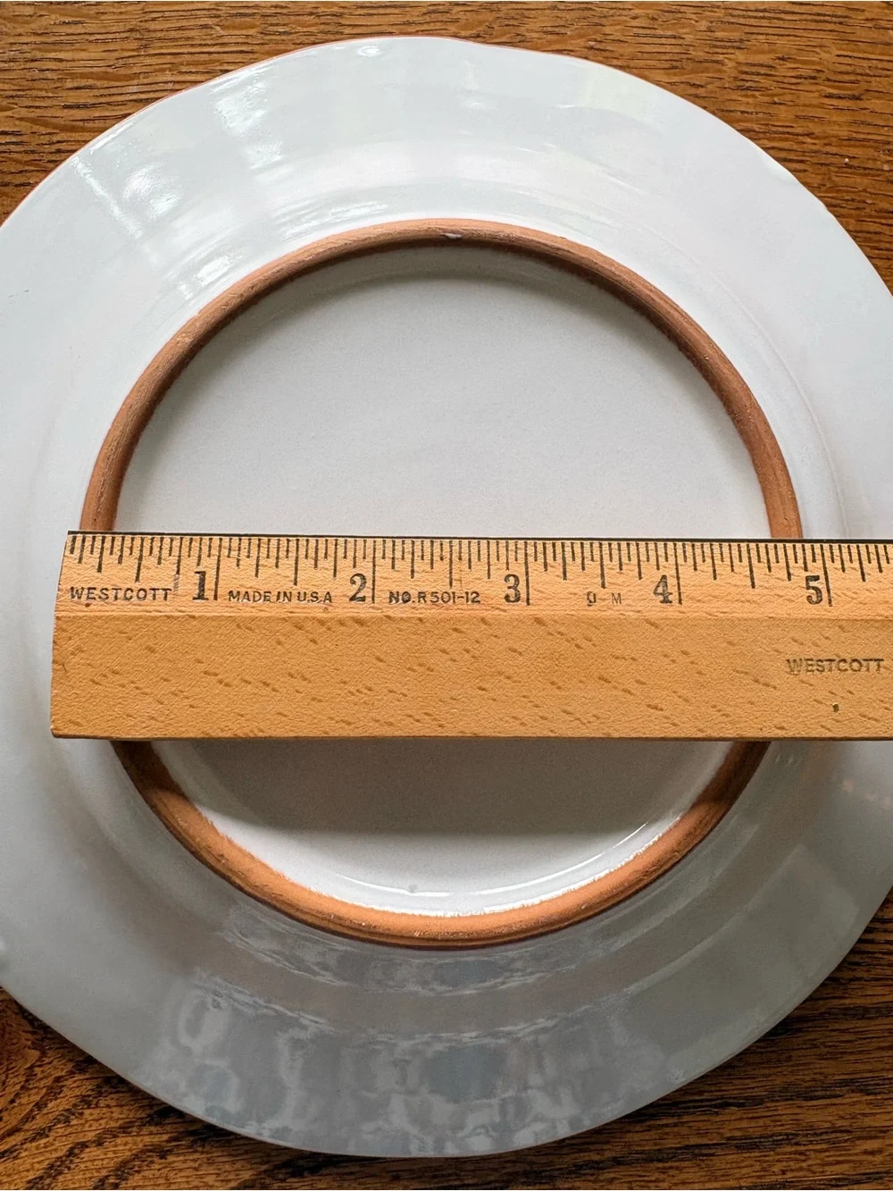 Vietri ~9” bowl